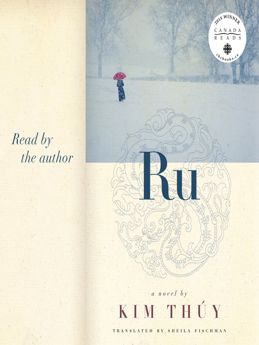 Title details for Ru by Kim Thúy - Wait list